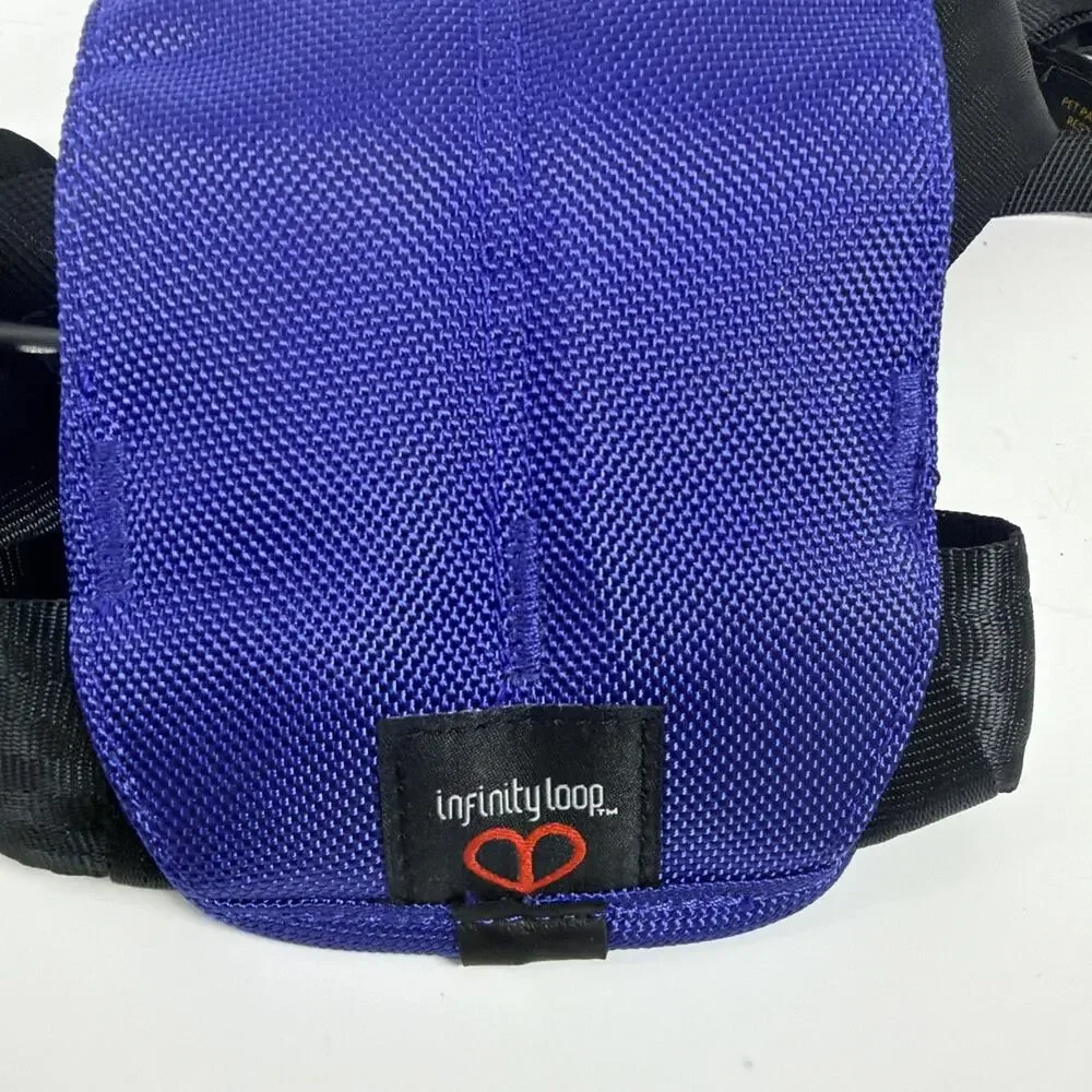 Sleepypod new open